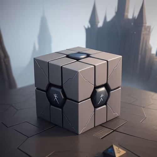 CUBE