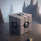 CUBE
