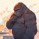 Crypto Gorillaz