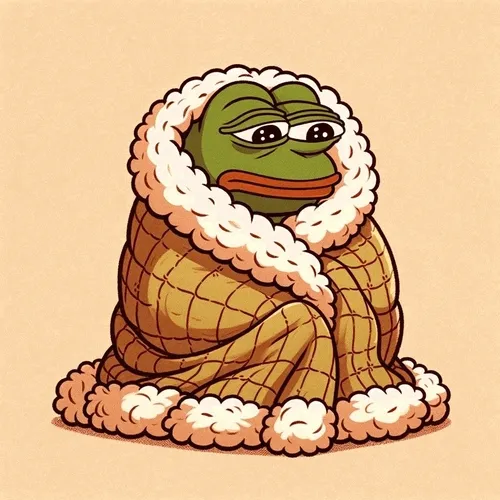 Comfy Pepe
