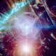 Ion flare