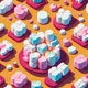 marshmallow