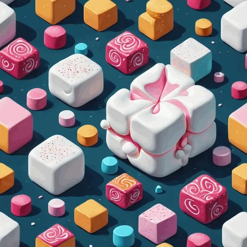 marshmallow