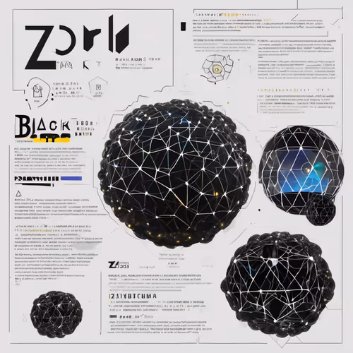 Black zora gazzetta