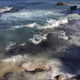 sea