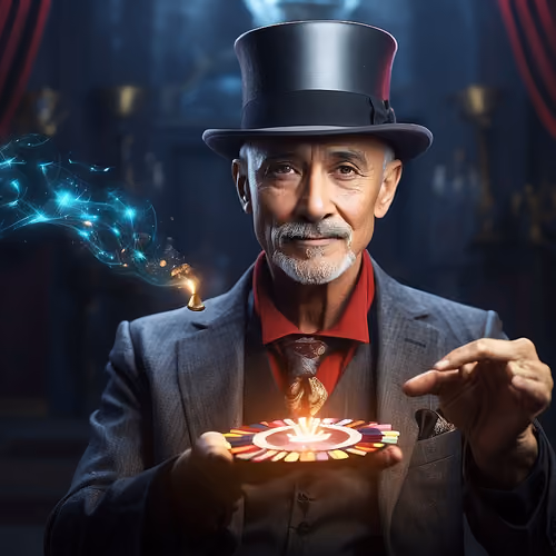 Fantastic crypto