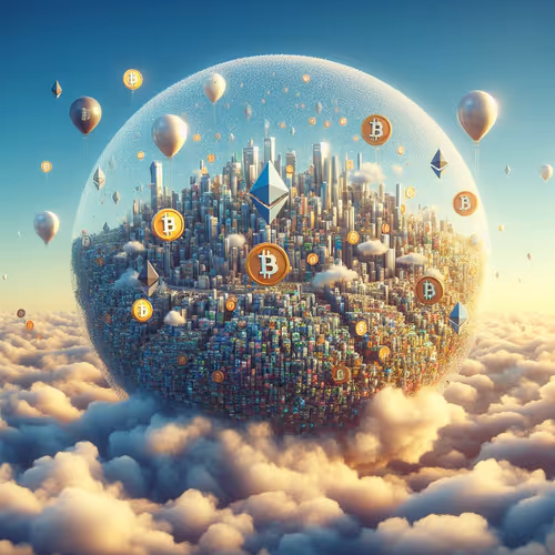 CryptoVerse