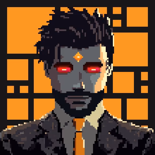 My ordinal reminted for no reason