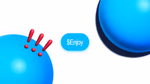 Welcome to ENJOY