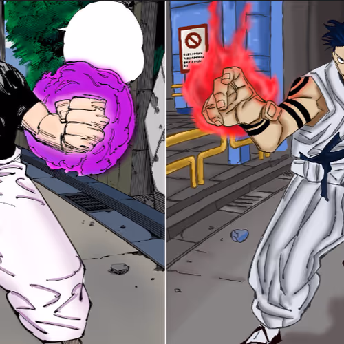 battle
