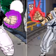 battle