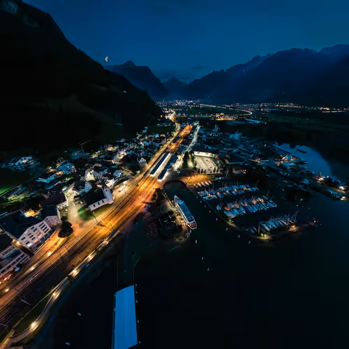 Night City