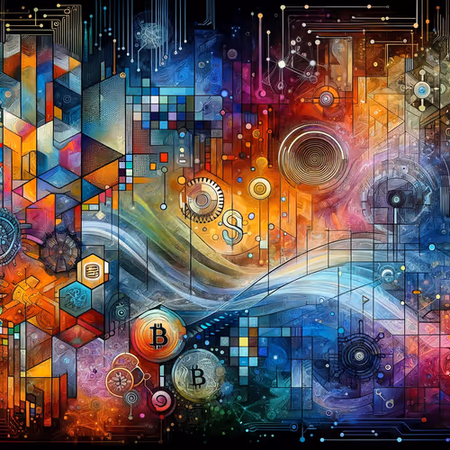 Crypto Abstraction