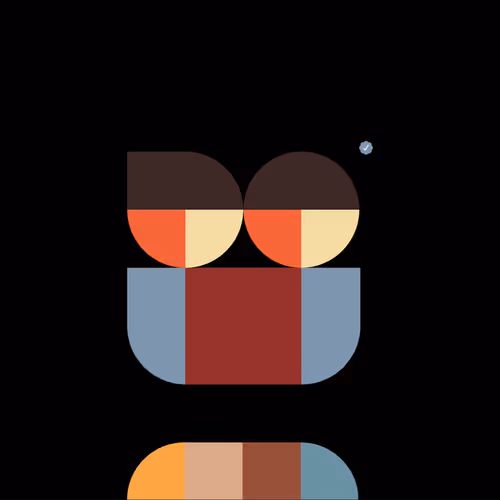 Custom Opepen by Opepen Studio