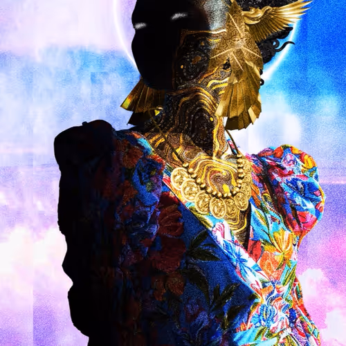 Something in the Way