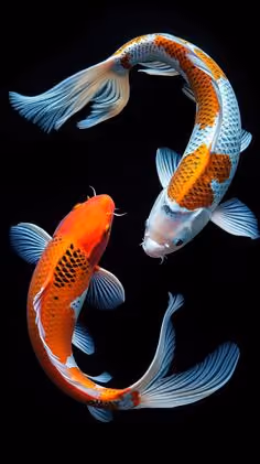 Golden Dreams: The Goldfish Collection