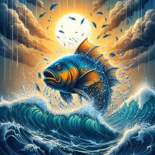Just FISH