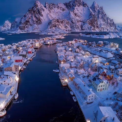 Beautiful World 🌍