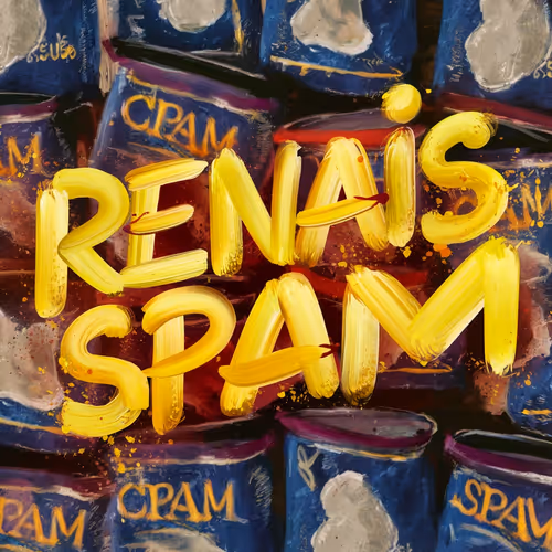RENAISSPAM