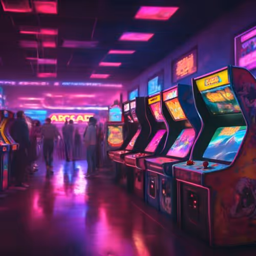 Arcade