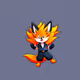 Super Saiyan Fox