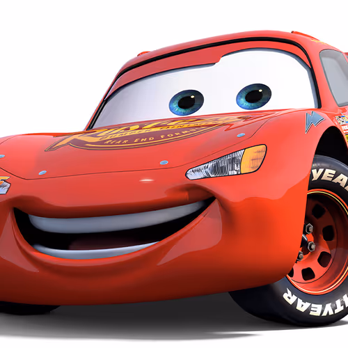 McQueen 17