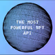 Powerful Zorb NFT
