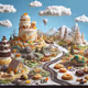 sweets