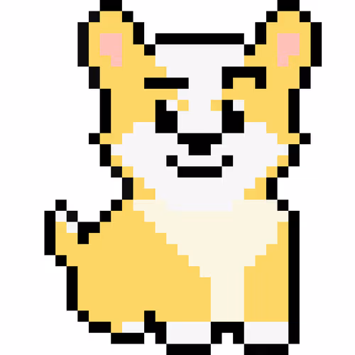 Crypto Corgi