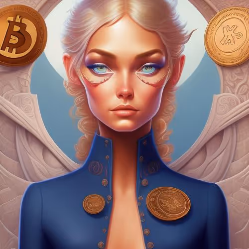 Cryptocoin
