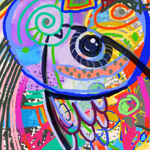 WHY ARE YOU STILL HERE?