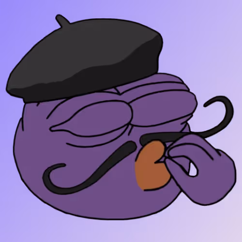 When Legends become Nads