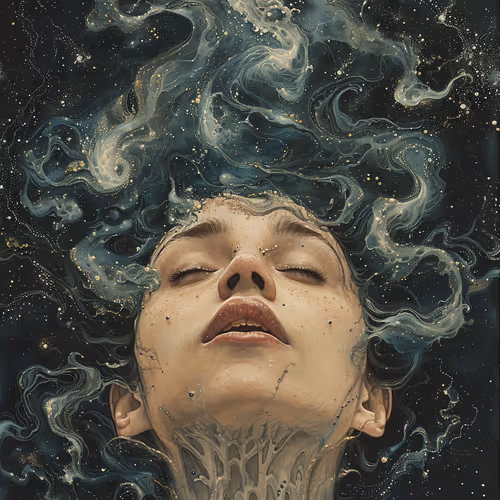 Where is My Mind