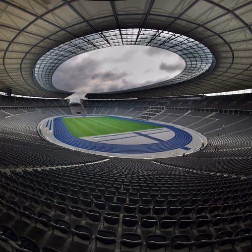 Football Stadiums