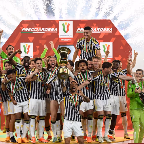 Fino alla fine. 🏆🤍🖤