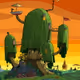 adventure time