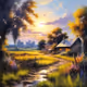 Village stories