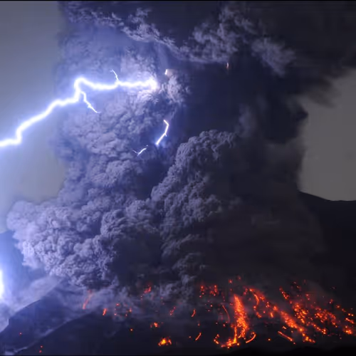 The power of nature