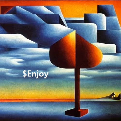 $ENJOY inside
