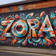 Dolsky Zora Art