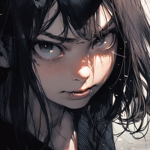 Bad Girls
