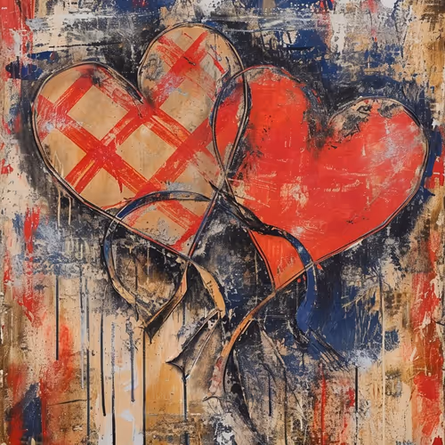 These are the days we live for.