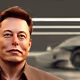 Elon Musk To The Moon