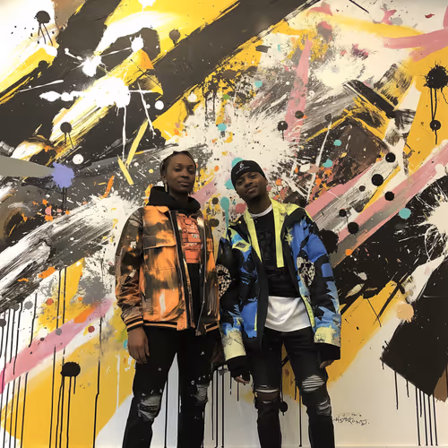 Authentimagination II