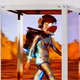 Cosmonaut