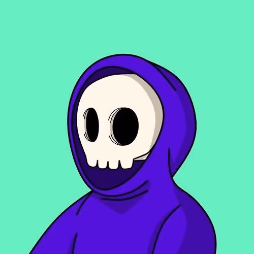 skeleton