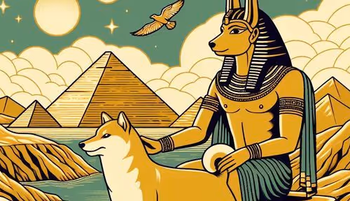 Anubis