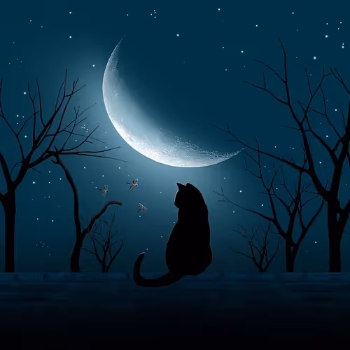 cat