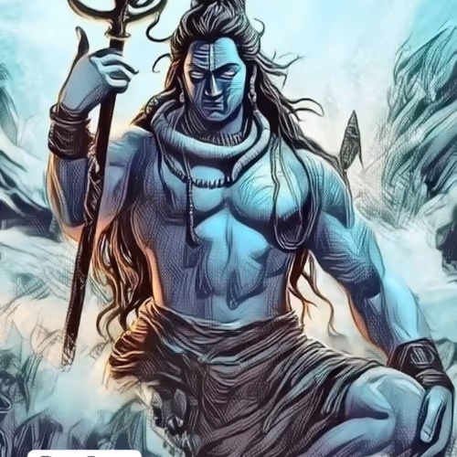 SHIVA