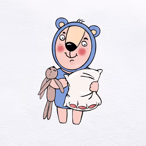 Bear 2
